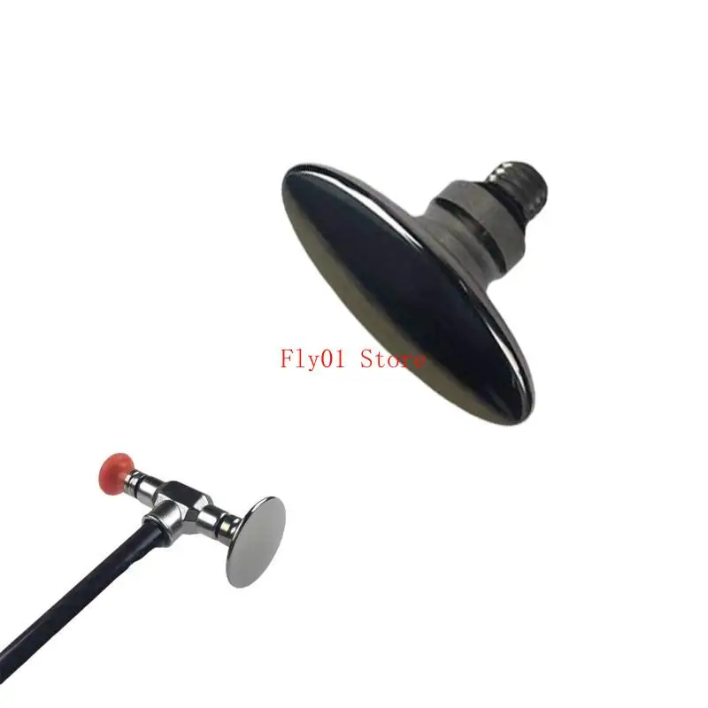Фото Auto Body Reaite Dem Repair Hammer №3