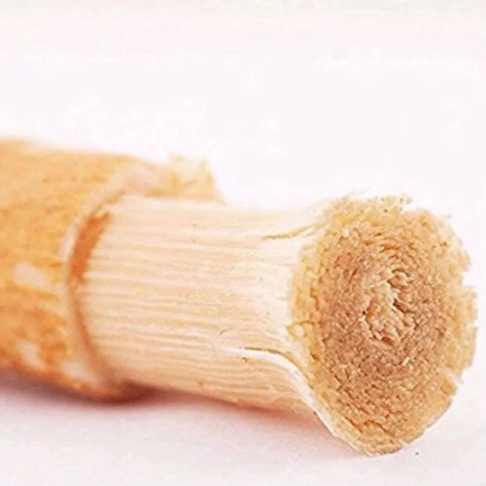 Фото Зубная щетка Sewak Natural Miswak — вакуумная герметичная зубная щетка с натуральным вкусом, традиционная зубная щетка Peelu — для здоровых десен, зубов №3