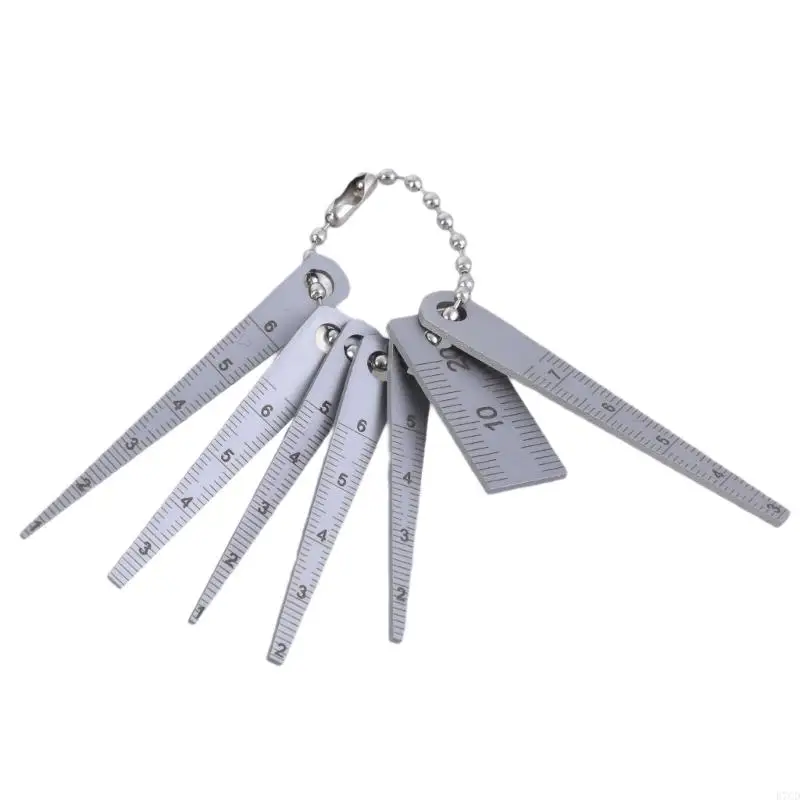 E7CD 7PCS DAGE LAGE TALAGE TONKERER RELER SEARURER ИСПОЛЬЗОВАНИЕ ИСПОЛЬЗОВАНИЕ В СТРОИТЕЛЬСТВО