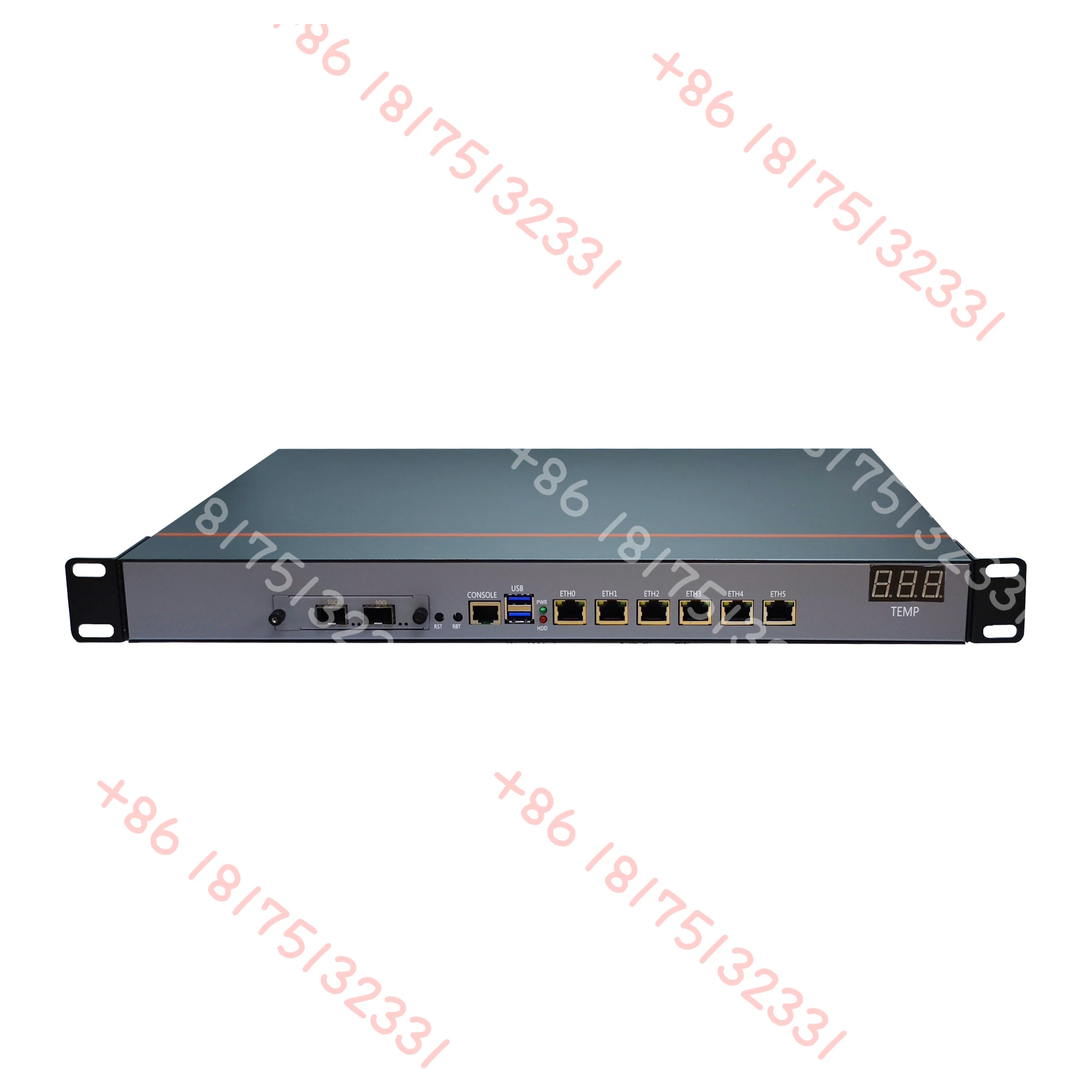 Фото Udp Rtp Multicast to Unicast M3u8 Hls Http Rtsp Rtp to Udp Ip Protocol Converter iptv Gateway Streaming Media Server №2