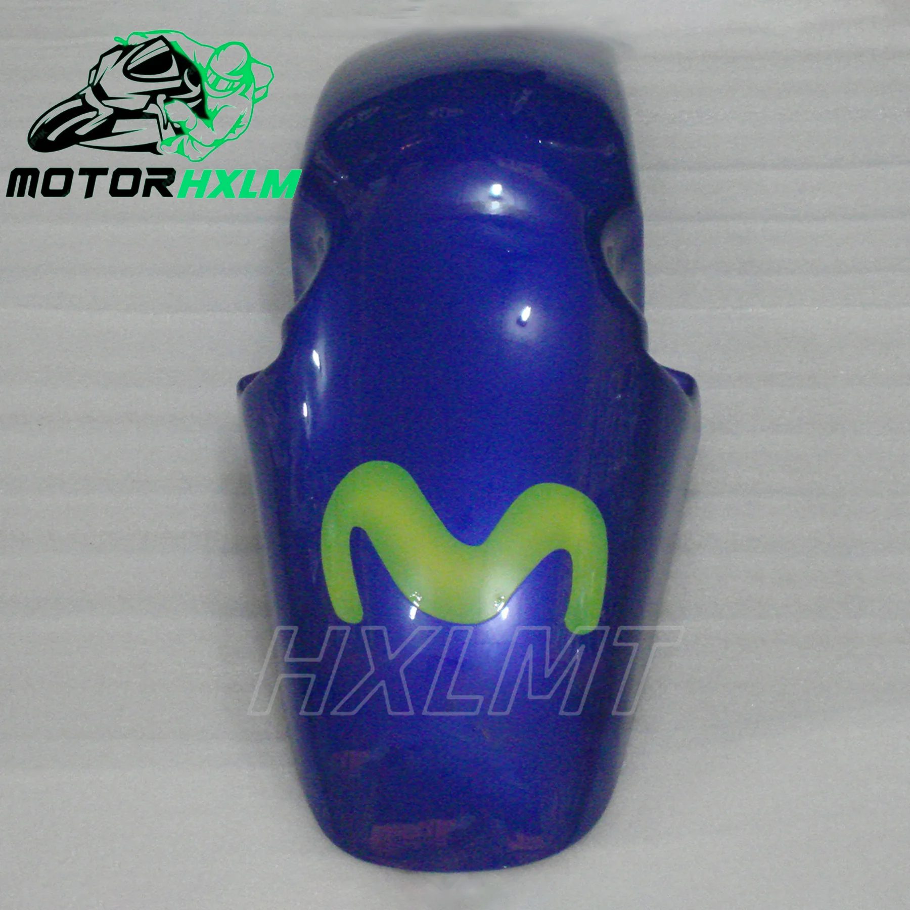 Фото Детали обтекателя кузова для Honda CBR250R MC19 1988 1989, полный комплект обтекателя мотоцикла, набор рамок №3