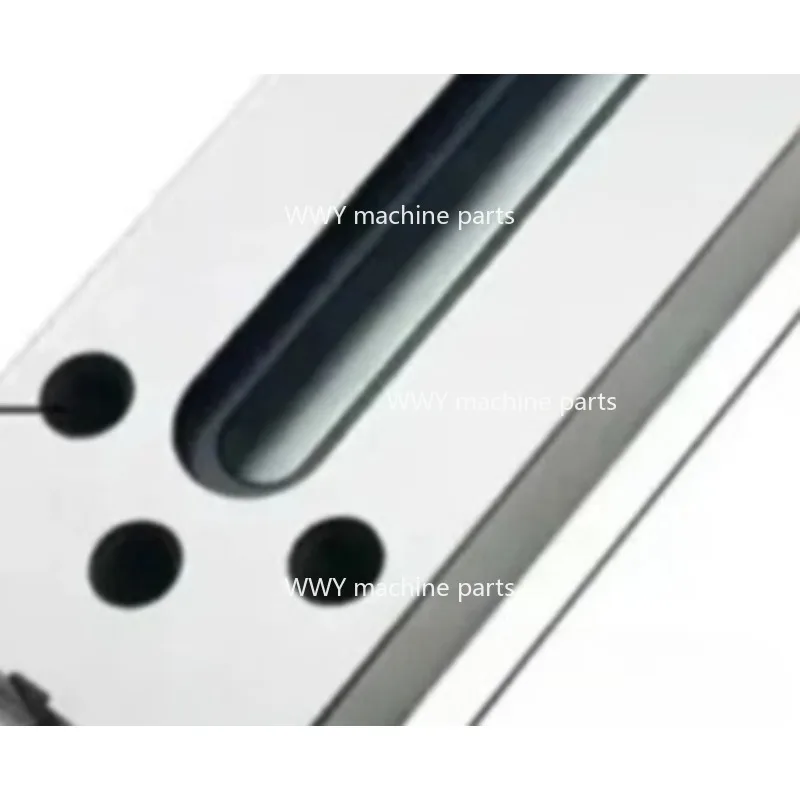 Подходит для 1 режущего станка Klem Tool 120/150X50X15Mm