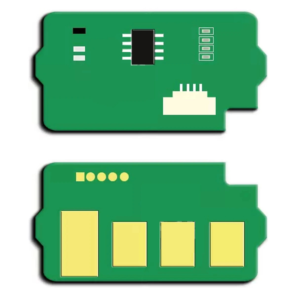 Наборы для сброса чипа тонера для Samsung MultiXpress CLTY 806-S CLTK 806 S CLTC 806 S CLTM 806 S CLTY 806 S CLT K806S