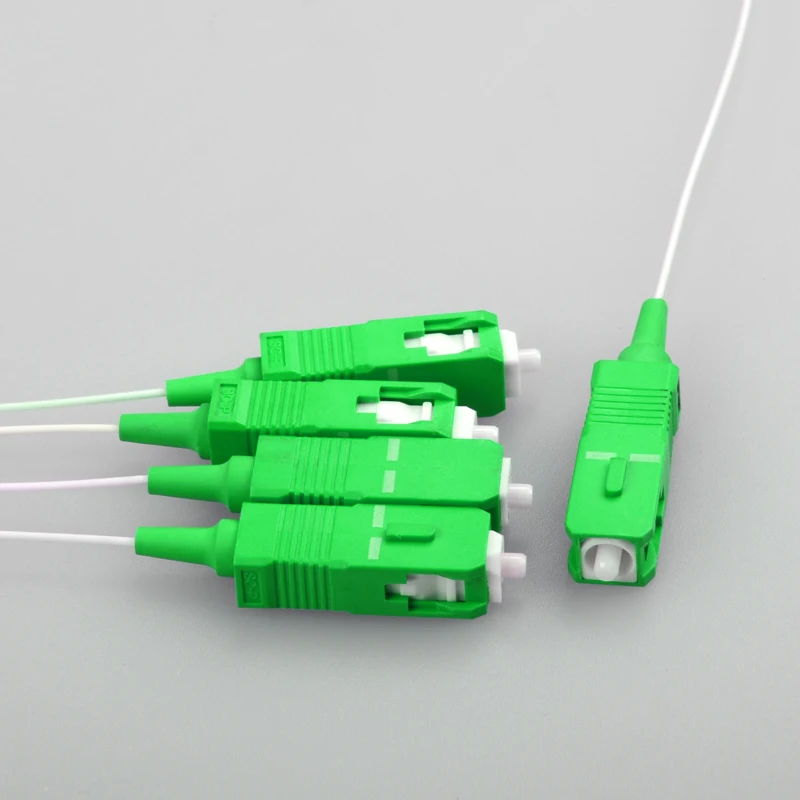 1X4 mini gpon plc сплиттер SC LC APC UPC стальной трубчатый оптоволоконный сплиттер без блока sm мини-модуль поставщик (art.: 3920c3652ab3c) - 3920c3652ab3c