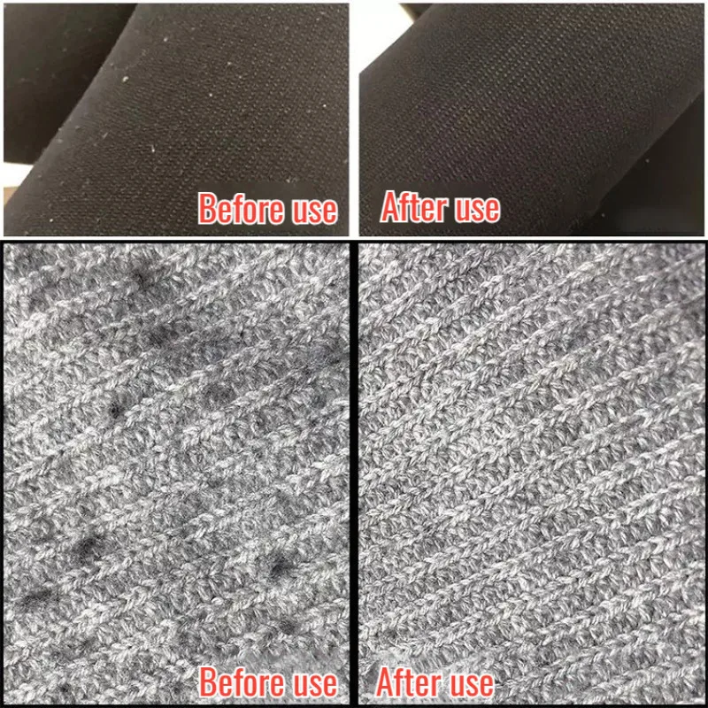 Convenient dehairer shaver Charging Trimming hairballs Large capacity Thickened honeycomb netting (art.: 3920cbbe359cd) - 3920cbbe359cd