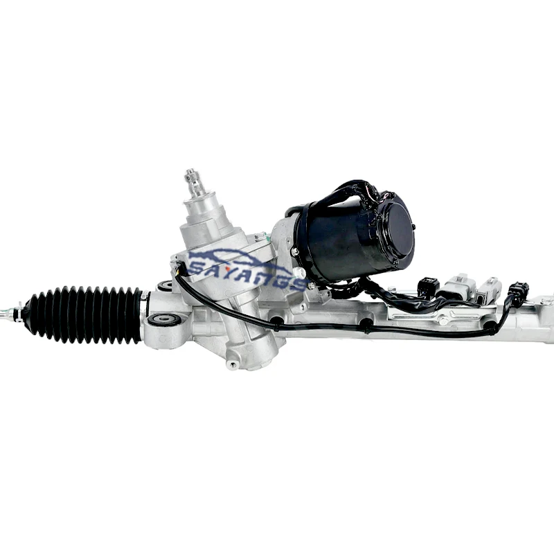Фото Электронный руль для Honda CRV 53601-SWC-E02 53601SWCE02 53600-SWC-G04 53600SWCG04 53600SWC-E03 левый руль №3