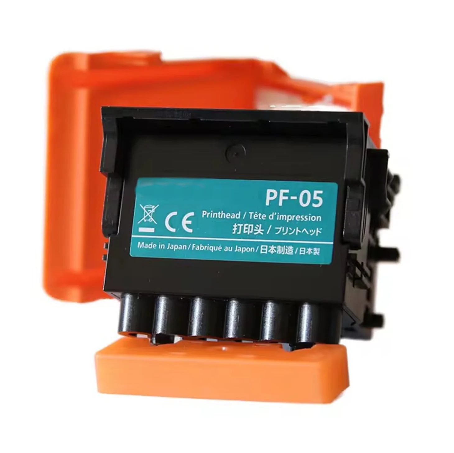 Печатающая головка оптом Печатающая головка для Canon pf 05 iPF6300 6350 6400 6410 6450 6460 8300 8300S 8310 8400 8410 9400 9400S 9410 PF-05