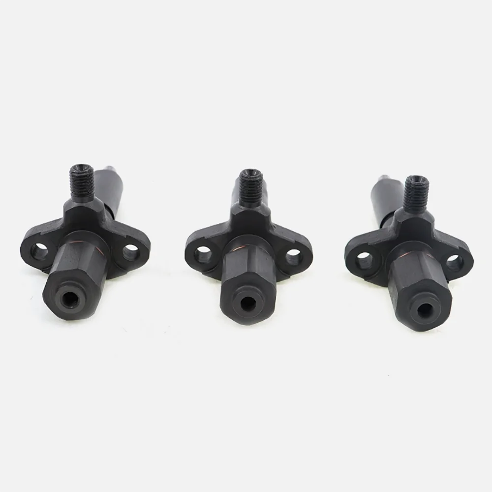 Фото 3 шт. топливные форсунки для двигателя Perkins AD3.152 Massey Ferguson 230 240 1447401 M91 1447401 Запасные части двигателя E91 №2