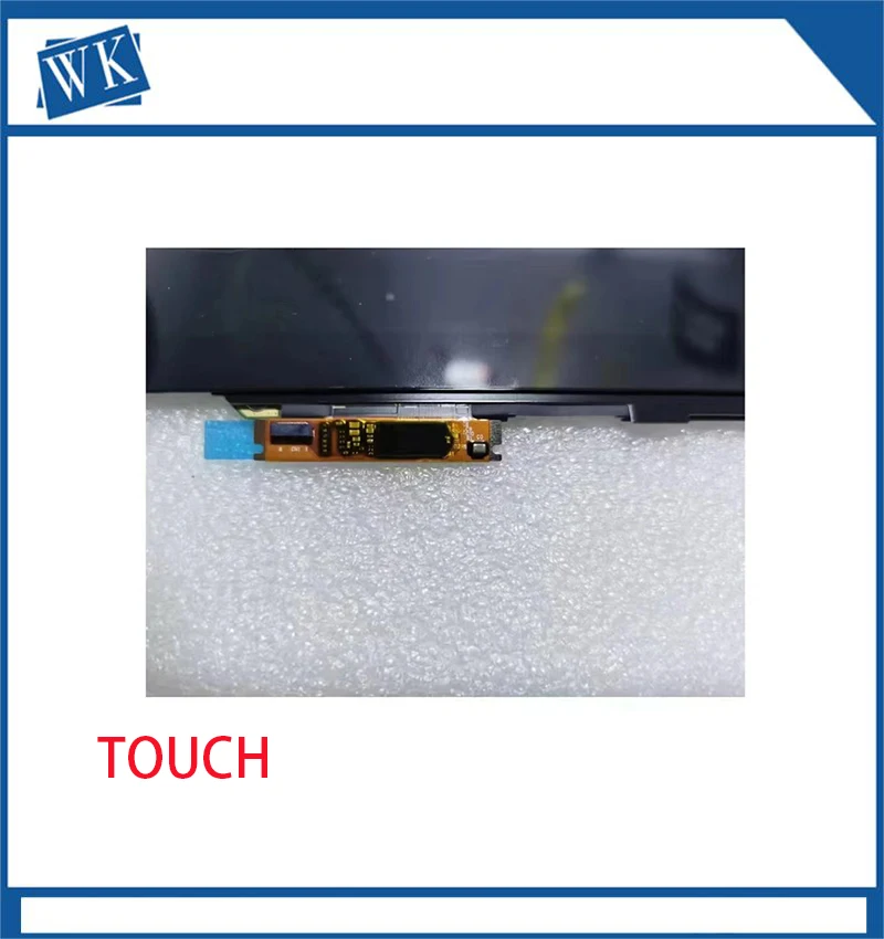 Фото 14,0 Huawei MateBook 14 2160*1440 ekran KLV-W19 KLV-W29 KLVD-WFH9 KLVD-WFE9 IPS LCD ekran meclisi değiştirme №3
