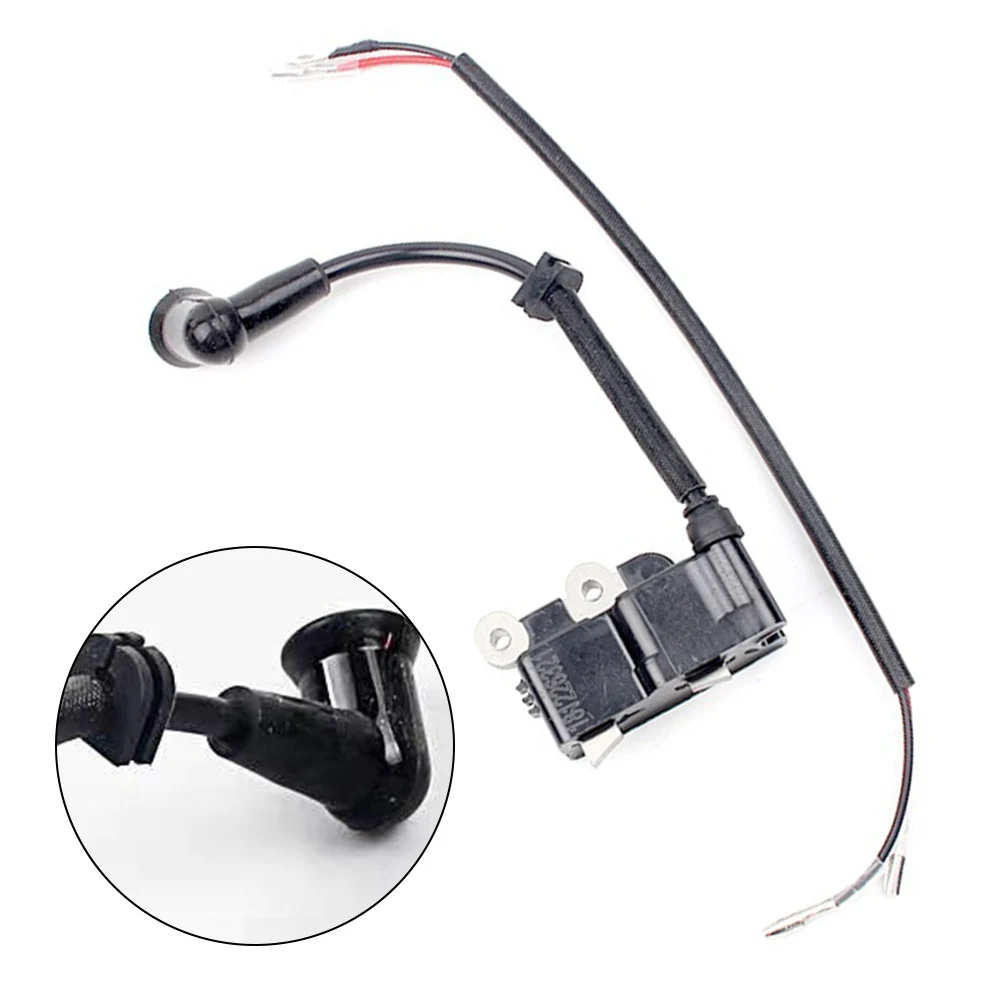 Катушка зажигания для газонокосилки Zenoah G45 G35 BC4310 BC3410