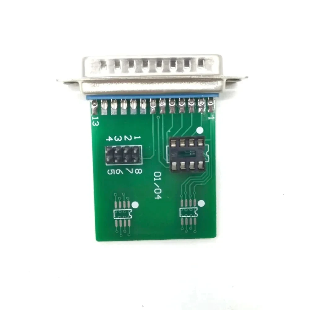 Адаптер 0104 для Digiprog 3 V4.94 OBD2, программатор, инструмент, работает с ST01 ST04, основная диагностическая плата, Автомобильные диагностические инструменты (art.: 3920c9d81038c) - 3920c9d81038c