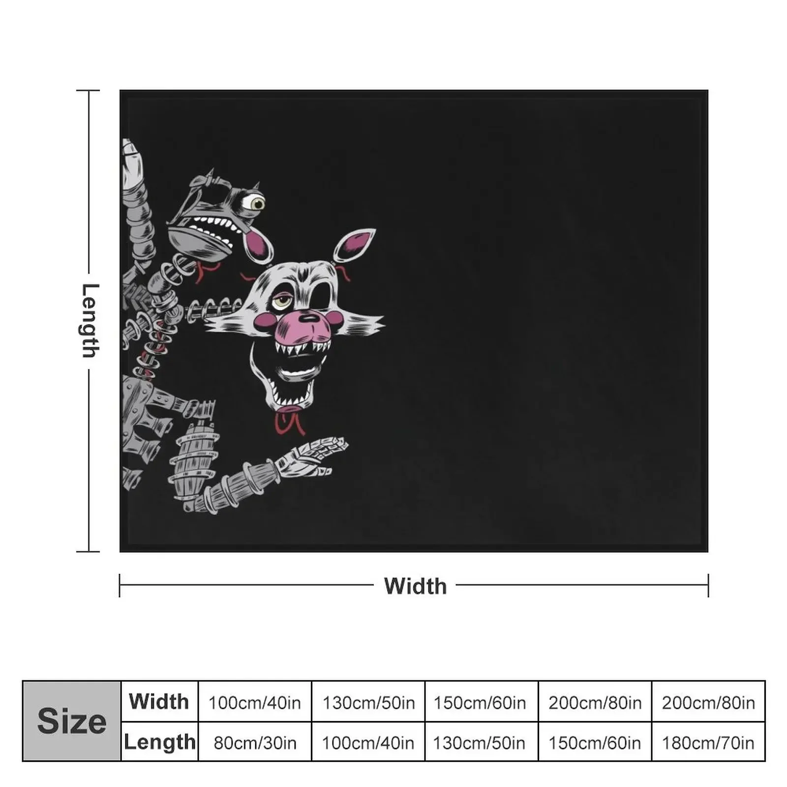 Фото Одеяло Mangle для дивана, одеяла для волос №2