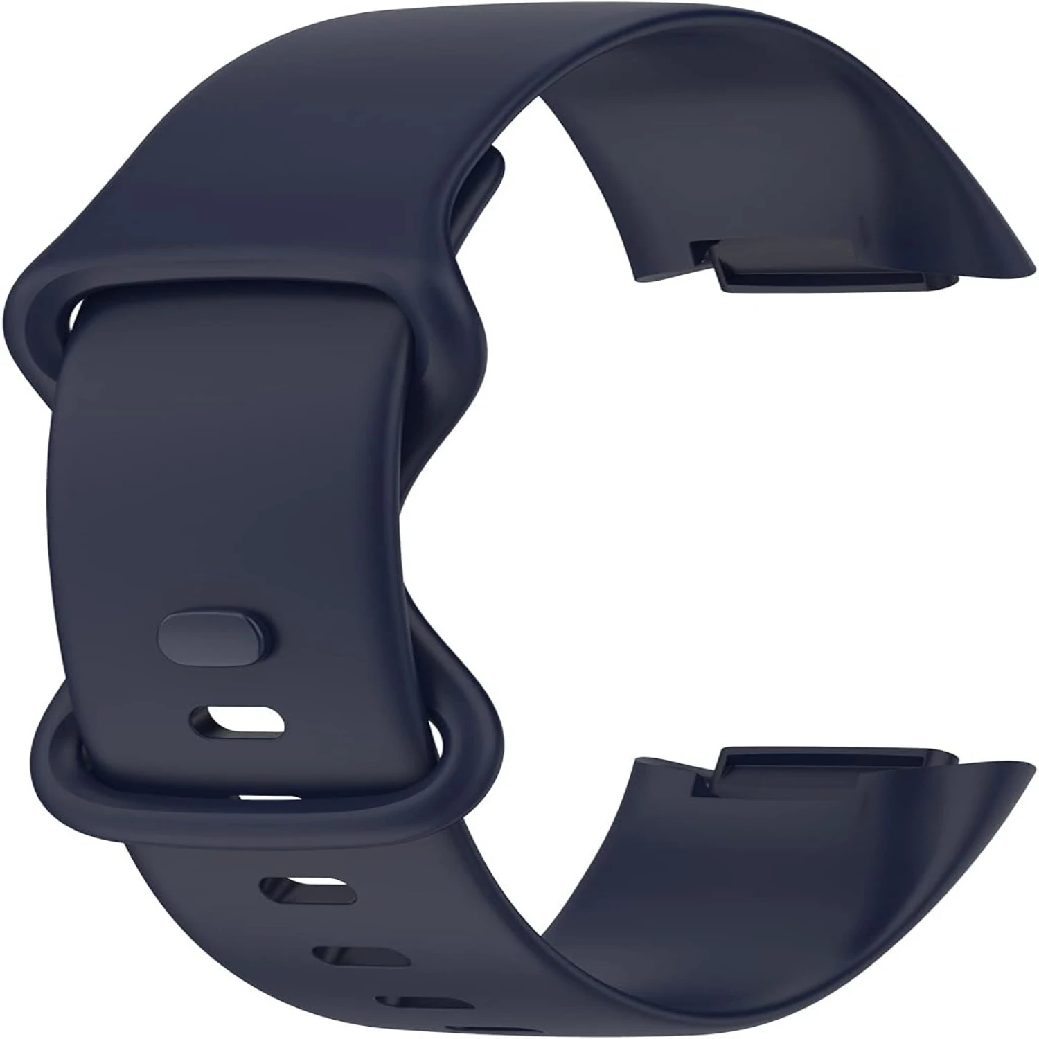 Фото Фитнес-браслет Fitbit Charge 5 Band-улучшите качество вашего фитнес-снаряжения с помощью изящных и прочных фитнес-устройств №5