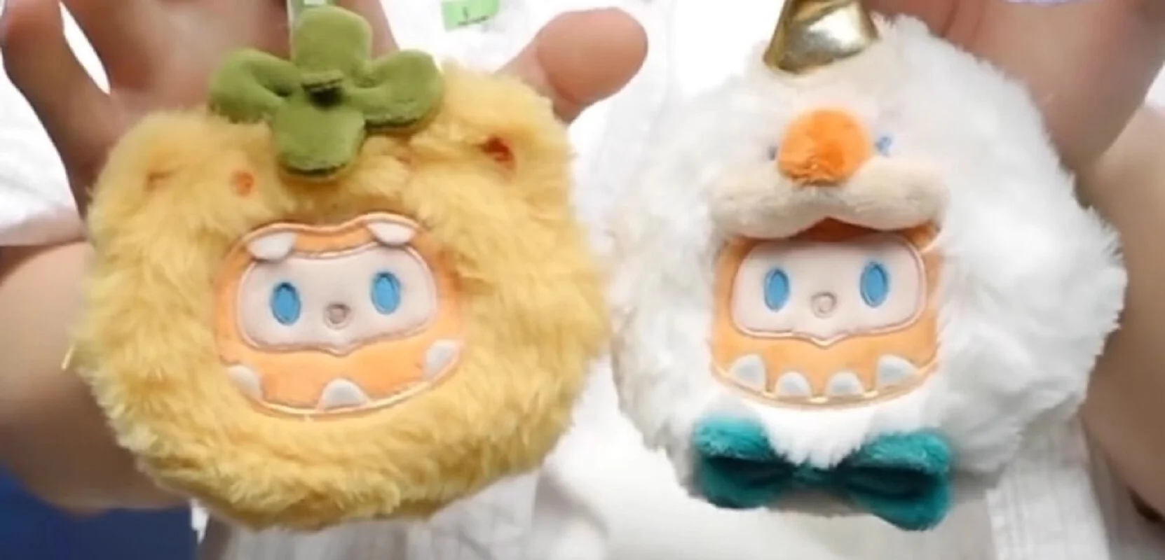 Фото (В наличии) Новая модель FINDING UNICORN FARMER BOB Сумка для наушников First Bounce Blind Box Игрушка Симпатичная аниме Периферийная подвеска Кукла в подарок №5