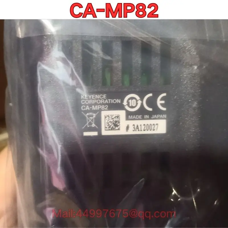 Гарантия качества нового сенсорного экрана CA-MP82 (art.: 3920ccb4ea56f) - 3920ccb4ea56f