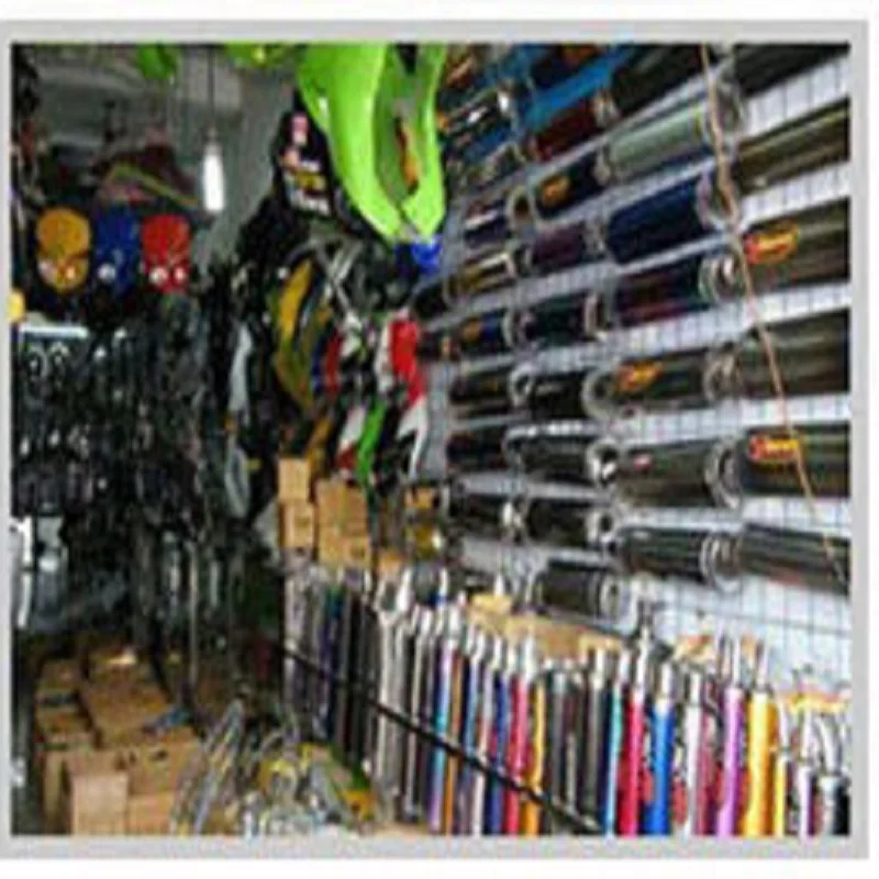 Фото Кузов мотоцикла для YAMAHA YZF-R6 2003 2004 2005, синий 03 04 05 YZF-R6, обтекатель, пластиковый кузов, комплект кузова из АБС-пластика №5