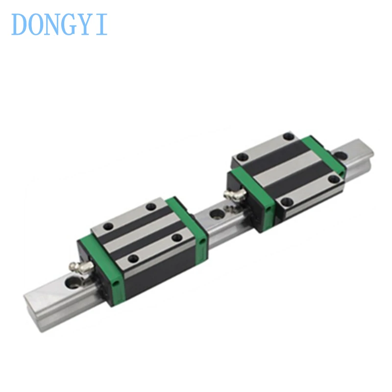 Линейная направляющая, линейная направляющая HGH HGH15CA HGW15CC HGR15 HGH20CA HGW20CC HGR20 HGH25CA HGW25CC HGR25 HGH30CA HGW30CC HGR30