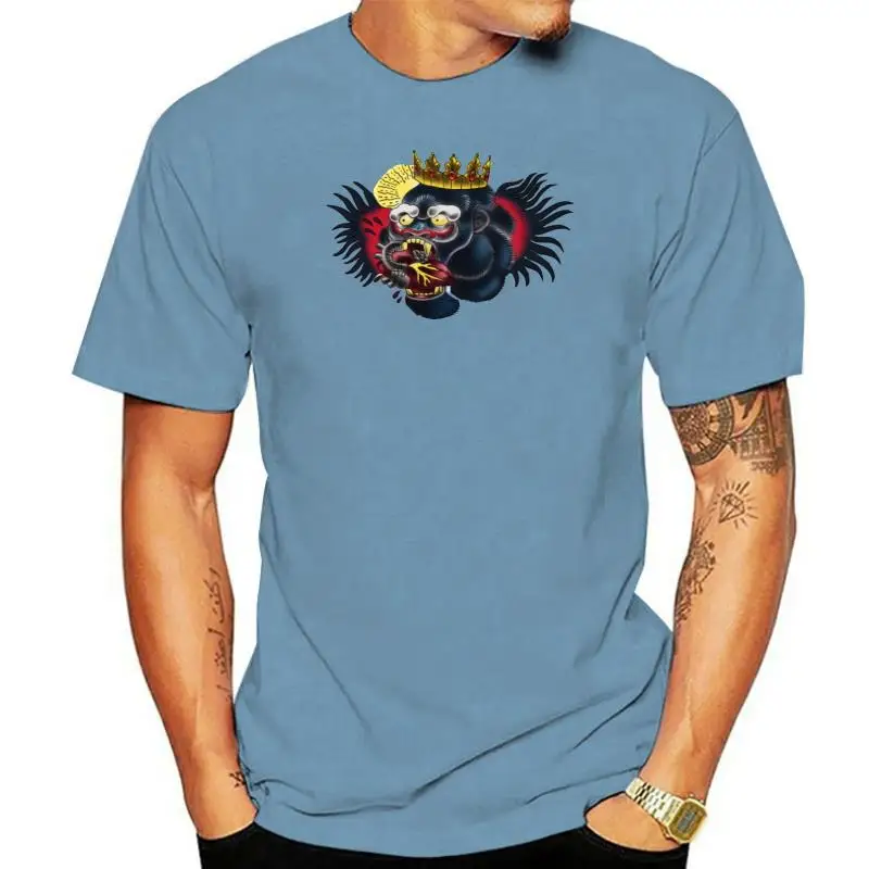 The Notorious Conor Mcgregor Tattoo 2024 White T Shirt M Xxxl
