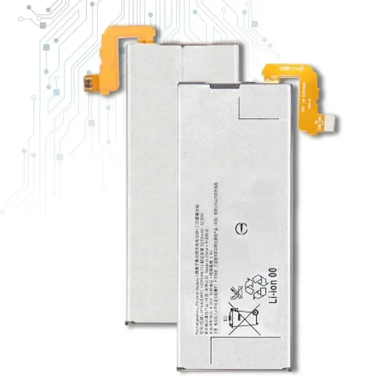 LIP1642ERPC Сменный аккумулятор для SONY Xperia XZ Premium G8142 XZP G8141 3230 мАч с трек-кодом (art.: 3920ccbb549fd) - 3920ccbb549fd