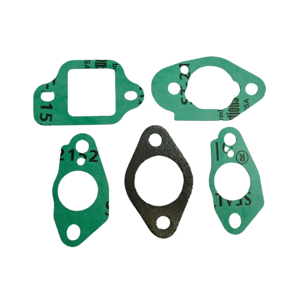 Прокладка карбюратора HONDA IZY HRG465 IZY HRG465 GC135 GC135 GC160 465 GCV GC160 GCV135 16228-ZL8-000 18381-ZL8-305