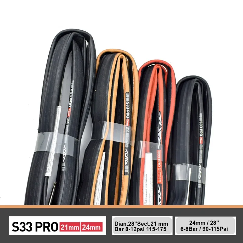 1 шт. TUFO S33 PRO 28 