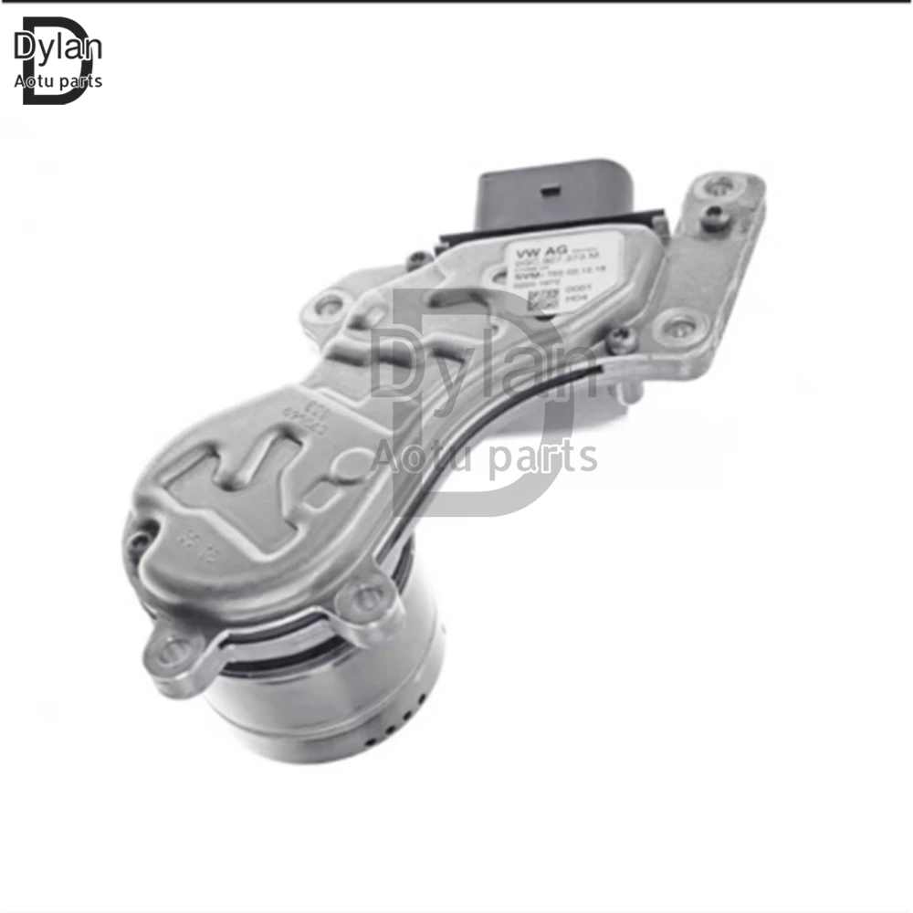 Для VW AUDI STEROWNIK POMPA OLEJU SKRZYNI 0GC927373L 0GC927373M 0GC 927 373 L 0GC 927 373 M