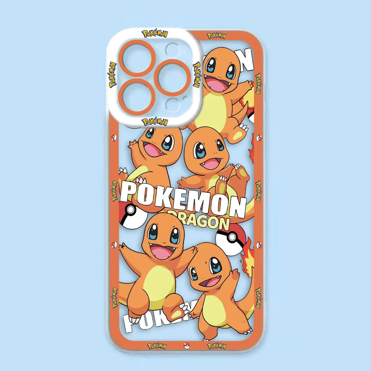 Фото P-Pikachu Monster G-Gengar, яркий Чехол для Infinix TECNO POVA 3 5 6 NOTE 10 11 12 G96 30 30I 40 CAMON 19 20 VIP №5