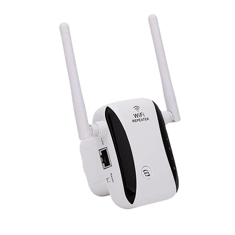 Усилитель Wi-Fi сигнала, 802,11 Мбитс, bgn (art.: 3920c34deeae2) - 3920c34deeae2