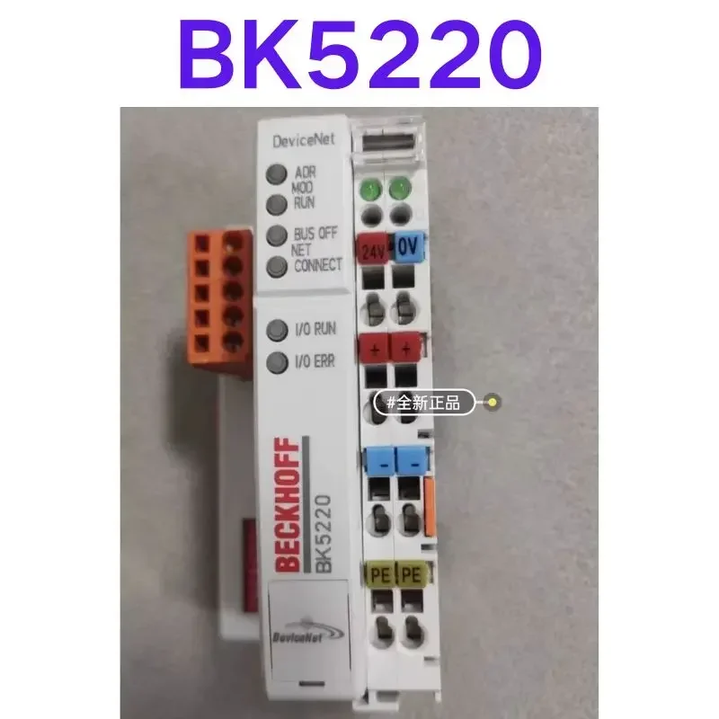 Б/у тест Ok Модуль BK5220