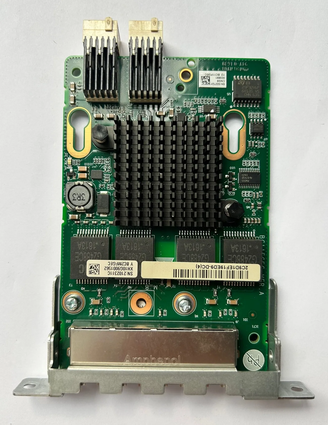 Известный бренд RH2285 2288 V2 двухпортовая четырехпортовая гигабитная серверная сетевая карта