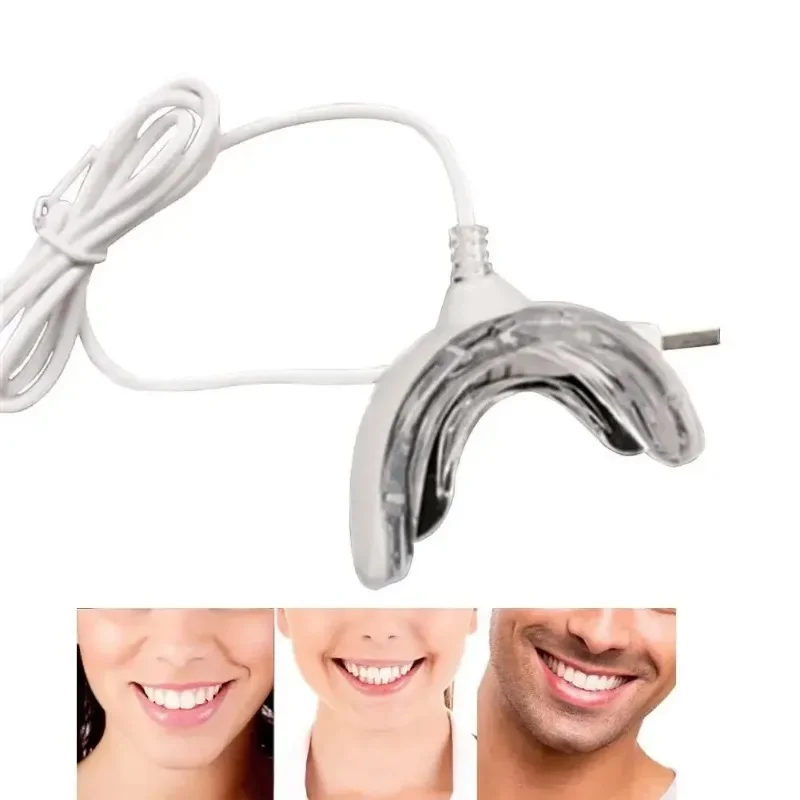 Устройство для отбеливания зубов с USB-зарядкой (art.: 3920c4769c359) - 3920c4769c359