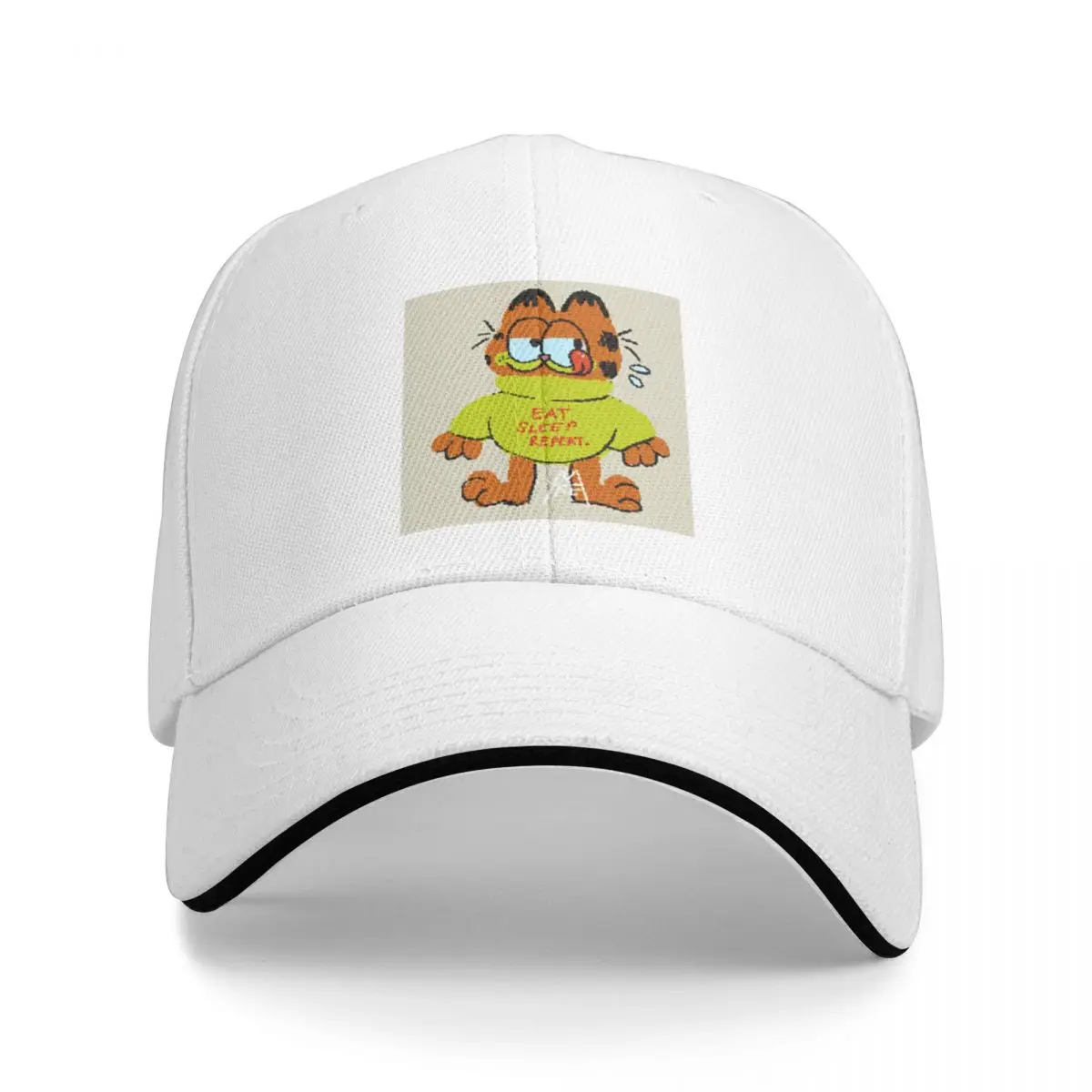 Бейсболка Garf A