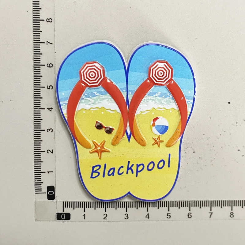 Туристические сувениры Blackpool 3D на магнитах на холодильник, магнитные украшения на холодильник, коллекция декоративно-прикладного искусства, подарки (art.: 3920c8c64fbf6) - 3920c8c64fbf6