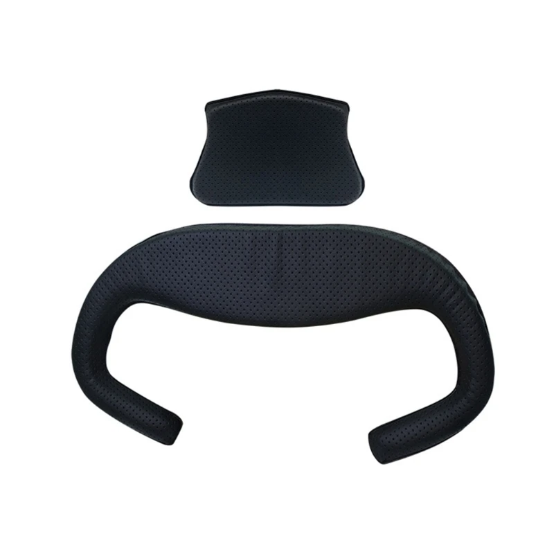 Y1UB Пена для лица для PIMAX Crystal Face Pad Подушка Сменные маски для глаз Пенопластовые подушечки