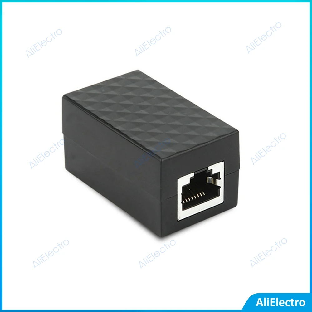 5 шт./партия, коннекторы-адаптеры RJ45