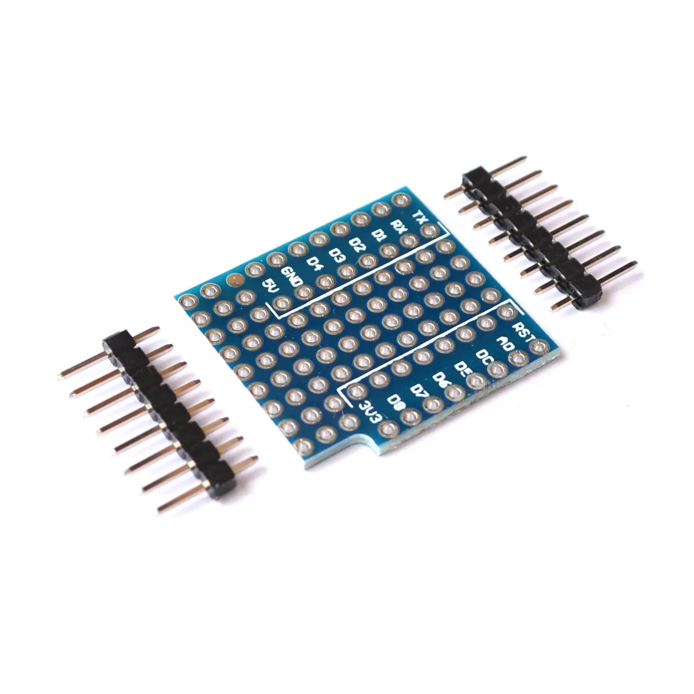 Встроенная литиевая батарея для WeMos D1 Mini Module Sensor