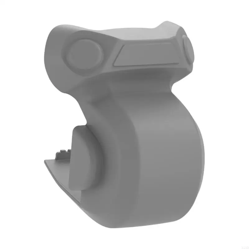 Фото N1HD Gimbals Protectors Camera Lins Coverors для аксессуаров Air 3S №3