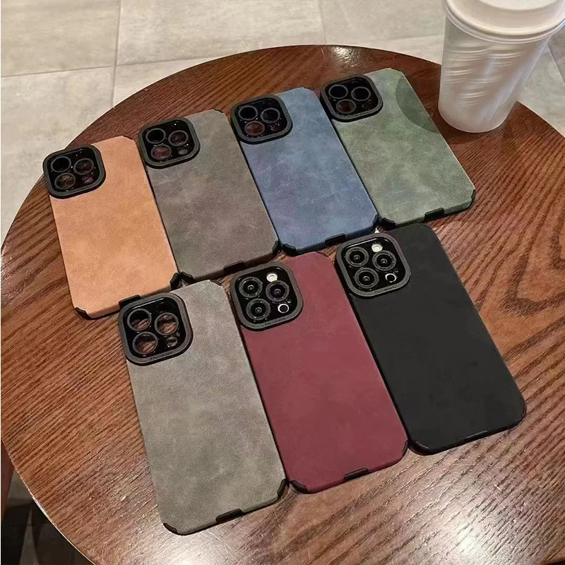 Противоударный чехол для iPhone XR X XS Max 15 Pro Max 14 Plus 13 12 11 Pro max