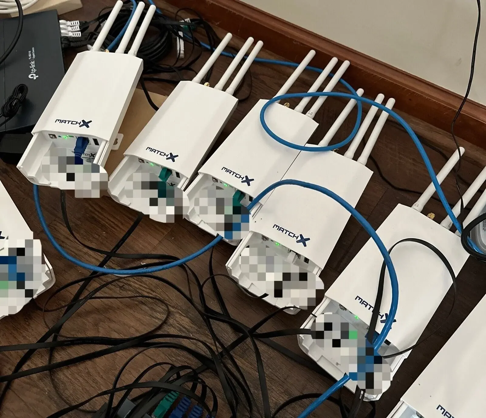 Летняя скидка 50% ГОРЯЧИЕ РАСПРОДАЖИ КУПИТЕ 5, ПОЛУЧИТЕ 3 БЕСПЛАТНО MatchX M2 Pro Miner — MXC, DHX и Bitcoin Miner Специальная категория