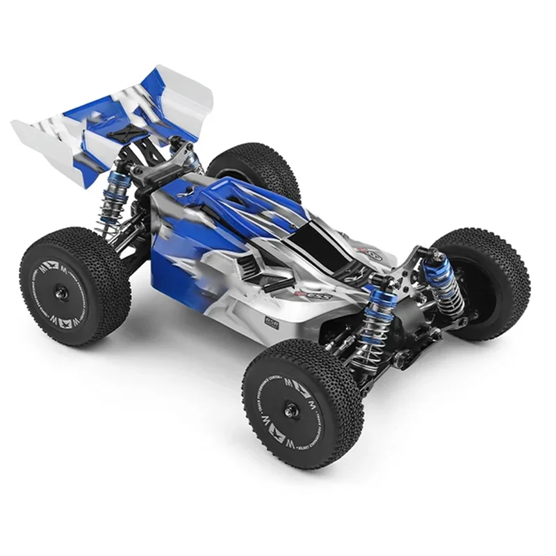 Запасные колеса, шины, радиоуправляемые детали, совместимые для Wltoys 144011, 1/14, радиоуправляемая машина