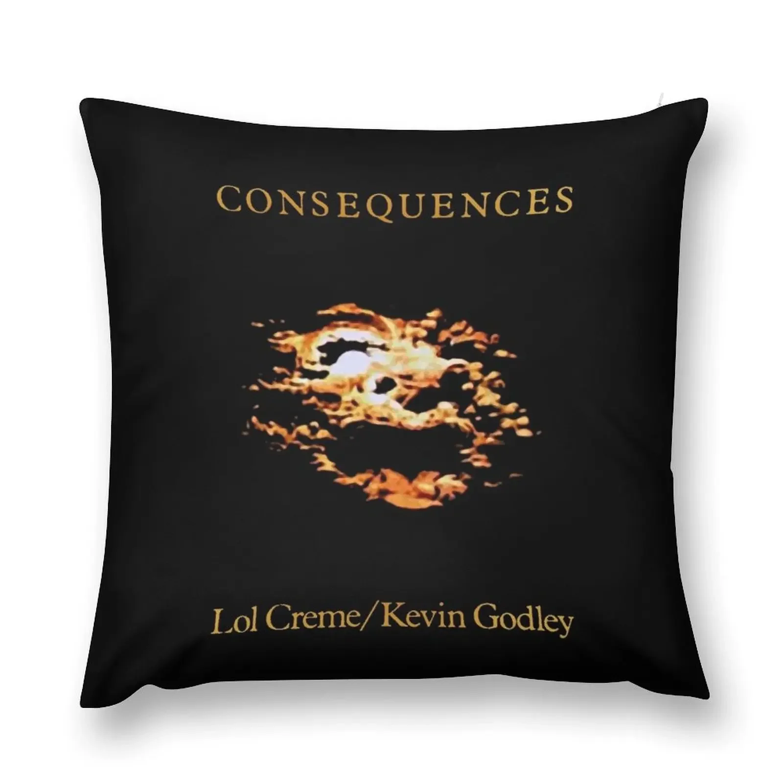 Подушка Godley Creme, чехол для подушки, роскошная подушка для дивана, рождественские декоративные подушки, декоративная подушка, подушка