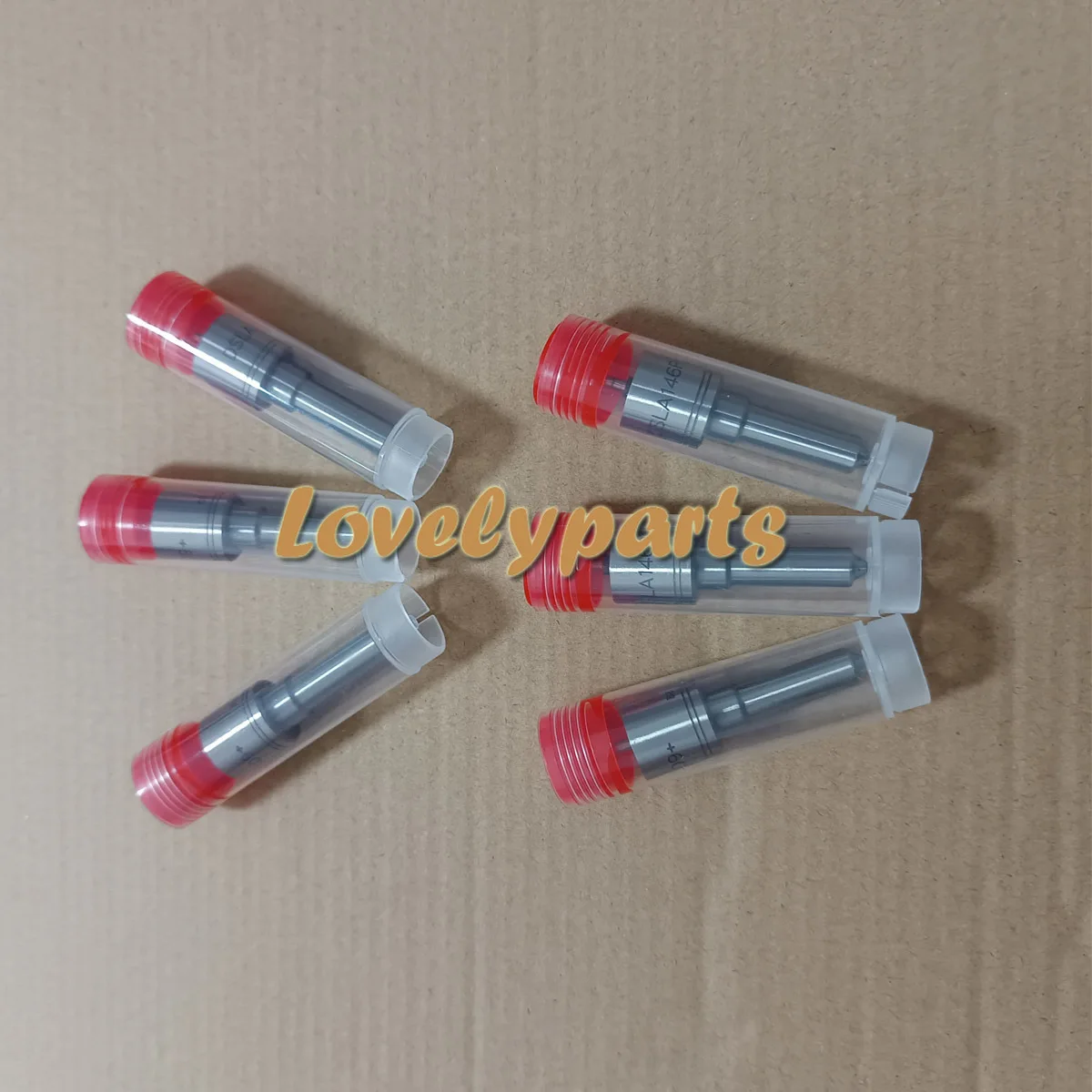 6 шт. форсунка DLLA155SM194 105025 -1940 236402650 A для HINO Truks J08C-T