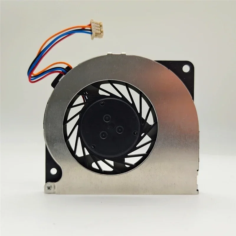 Фото WW. Новый оригинальный вентилятор процессора для ноутбука Fujitsu T-318C Fan U937 T935 S904 S935 S936 S937 T904 Q702 DC5V №3