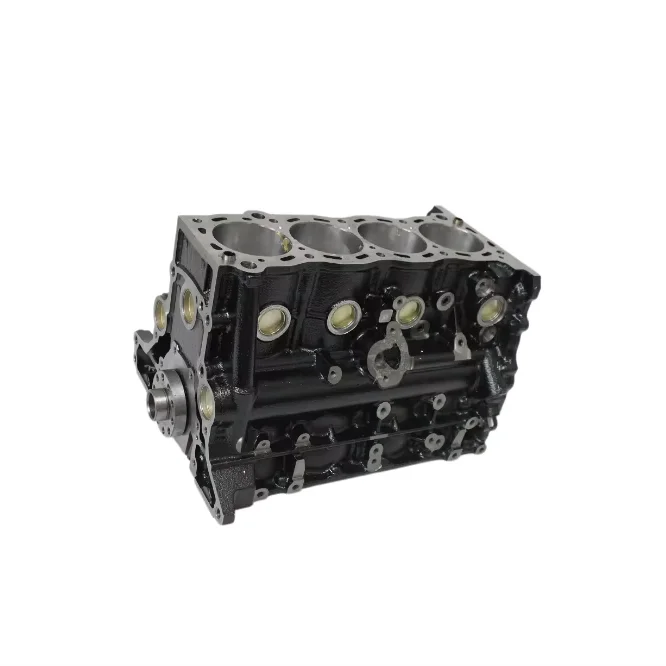 Двигатель Toyota 2TR OEM 11101-0C030, средний блок двигателя для Toyota Fortuner/Hiace/Hilux/Innova/Tacoma