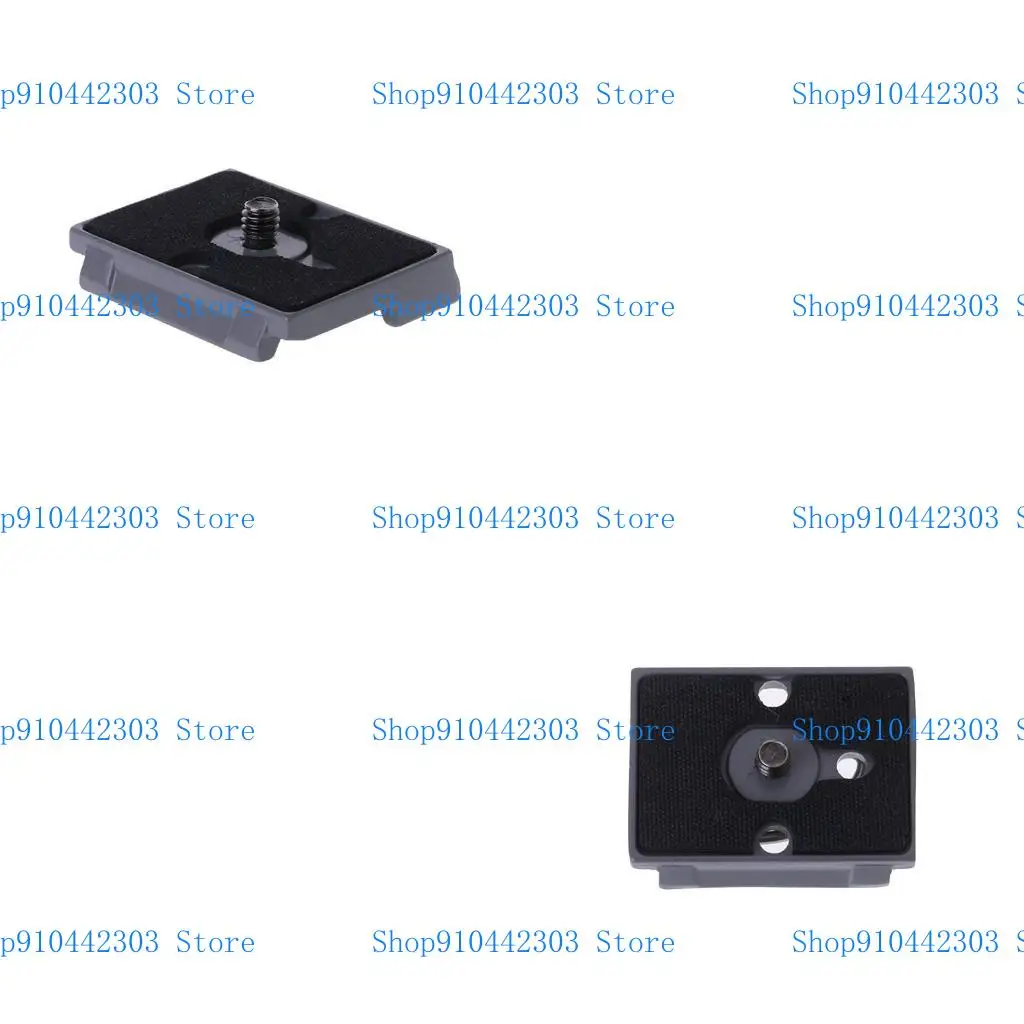 L4MD Aluminum RC2 Quick Lelepry QR Пластин адаптер для головки штатива для 200pl-14/323