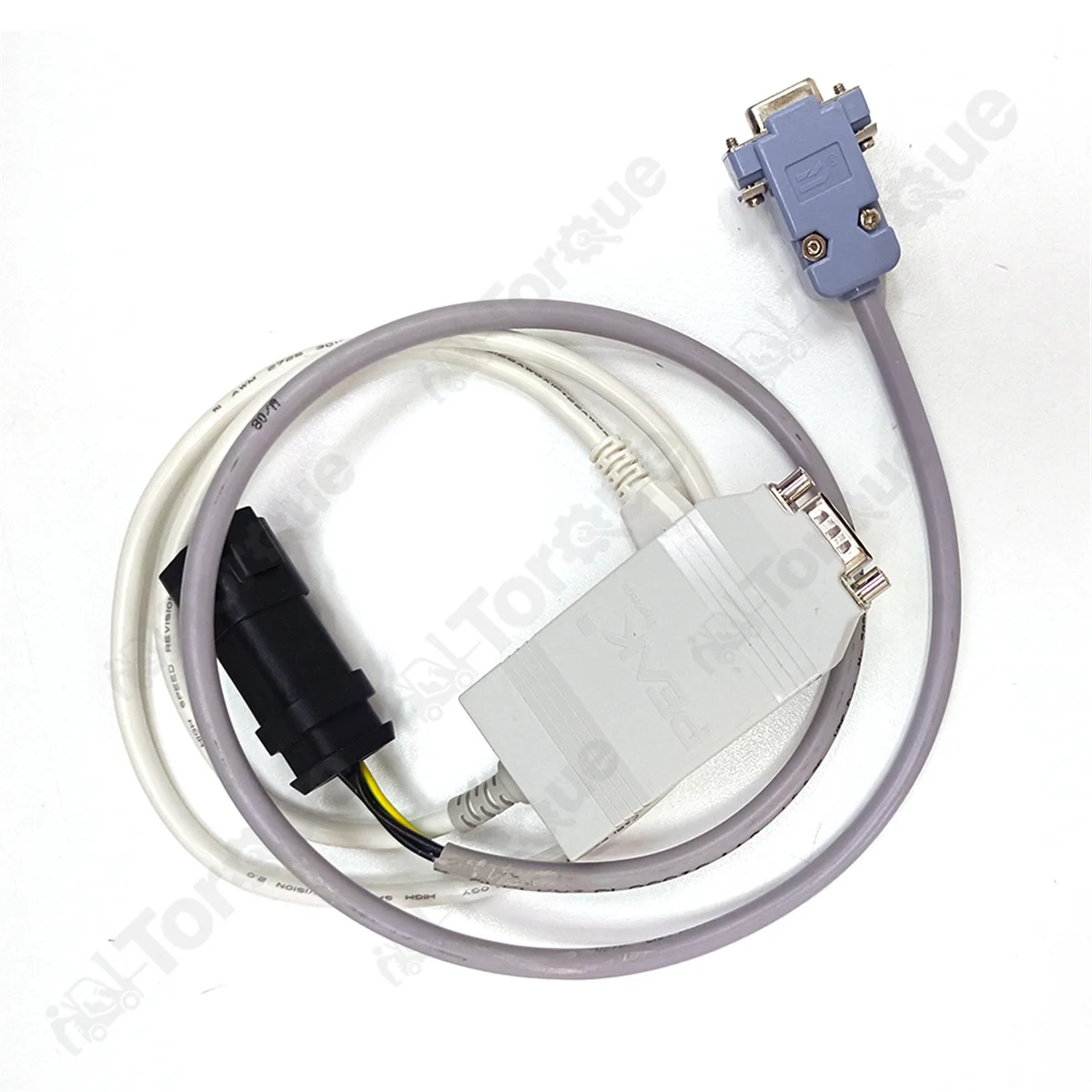 Для PEAK Pcan-Crown USB автомобильный диагностический инструмент PK для Crown RCAN-USB CAN интерфейс Crown вилочный погрузчик диагностический инструмент