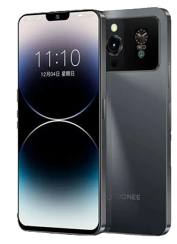 Мобильный телефон Gionee с двойным экраном J15, аутентичный мобильный телефон, 8-ядерный смартфон Android 256G, двойной для полного Netcom, дешево (art.: 3920cb7ca688c) - 3920cb7ca688c