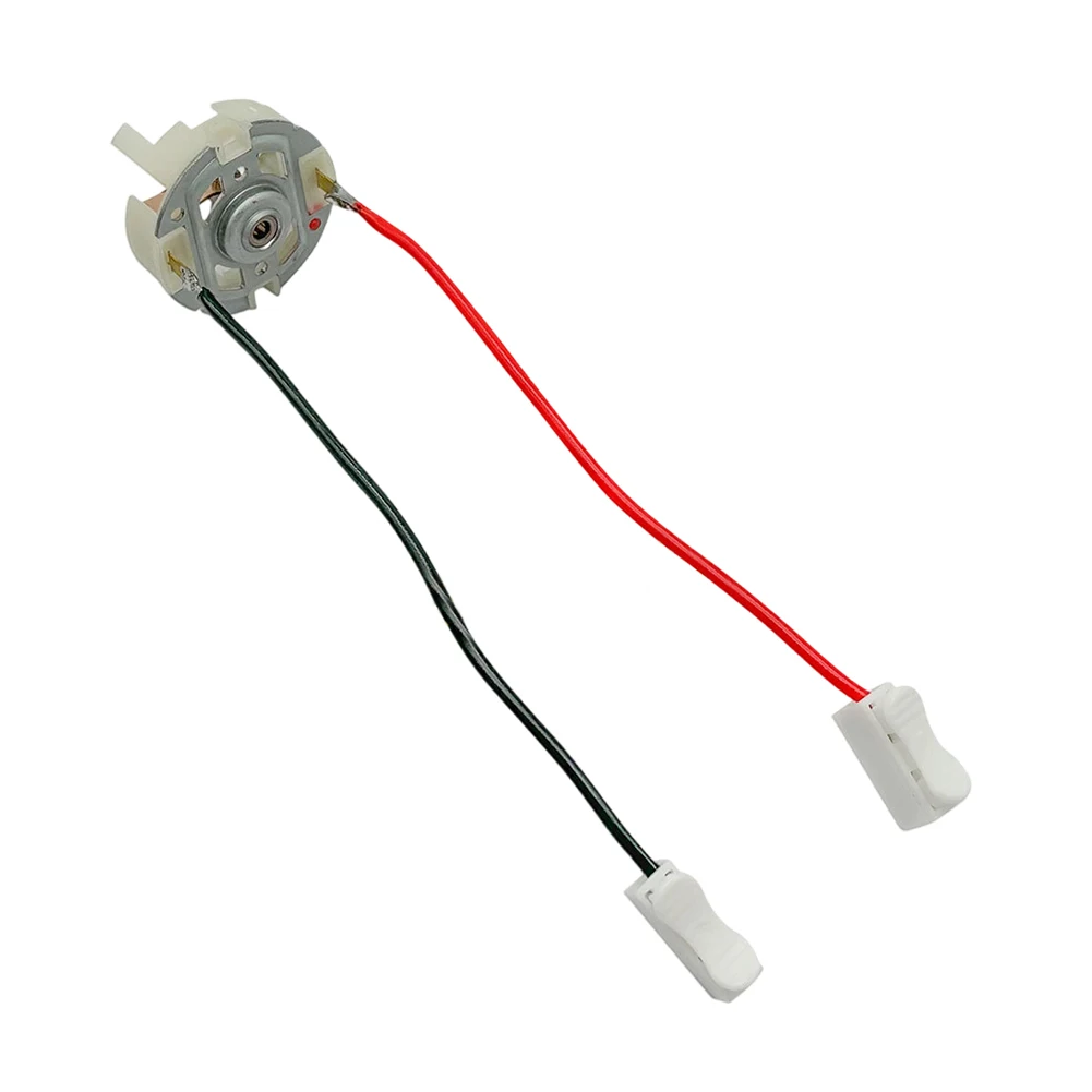 1 шт. держатель угольной щетки с кабелем для RS550 HC683LG HC685LG KV3SFN мотор угольный держатель для метлы аксессуары для электроинструментов Инструменты