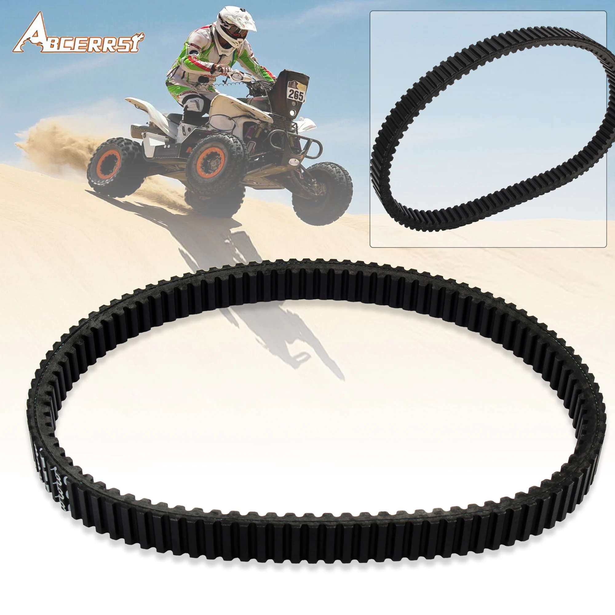 Приводной ремень для квадроцикла UTV Dirt Pit Bike для Polaris RZR 1000 900 XP XP4 2014-2021/RZR S 900 1000 XP XP4 2015-2020 3211180   Мотоцикл