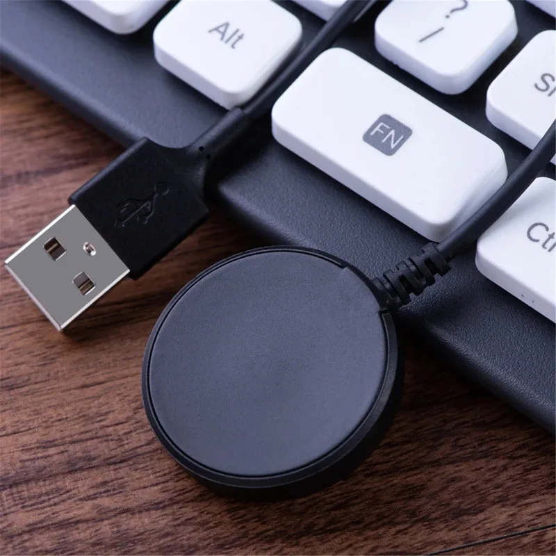 USB-док-станция Typec для Samsung Galaxy Watch 4, 40 мм, 44 мм, классический, 42 мм, 46 мм, SM-R860, R870, R880, R890, умный зарядный кабель